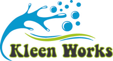 Kleen Works logo