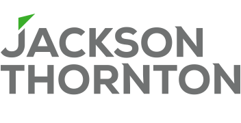 Jackson Thornton logo