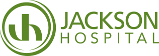 Jackson Hospital logo
