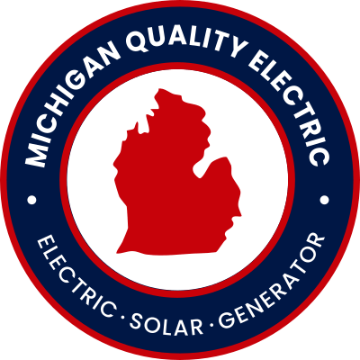 Michigan Quality Electric logo