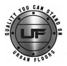 Urban Floors logo