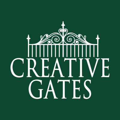 CREATIVE GATES logo