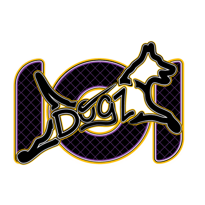 Dogz101 logo