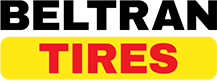 Beltran New And Used Tires logo