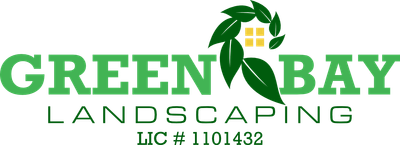 Green Bay Landscaping logo