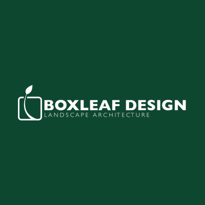 Boxleaf Design logo