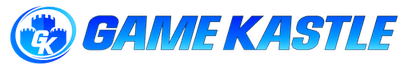 Game Kastle logo