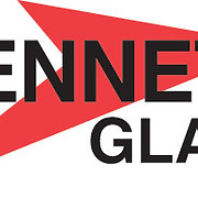 Bennett Glass Company logo