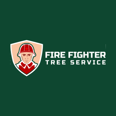 Firefighter Tree Service logo