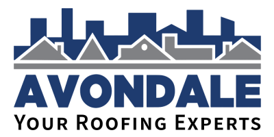 Avondale Roofing logo
