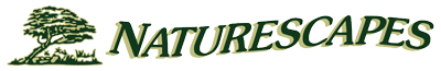 Naturescapes Landscape Specialists logo