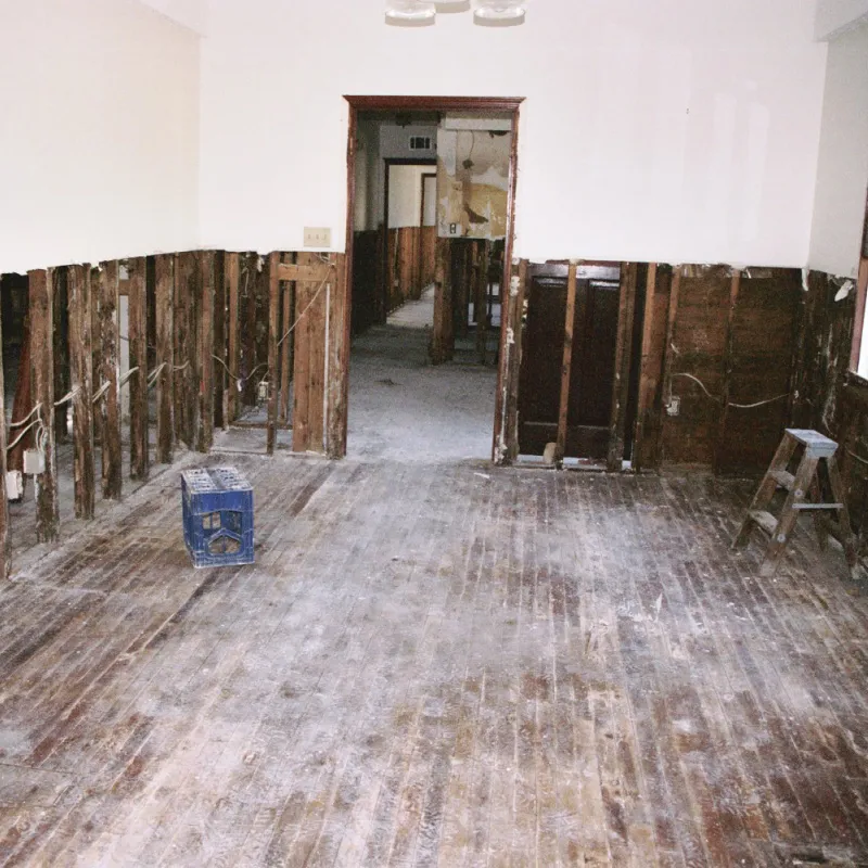 Arizona Dry Waterproofing