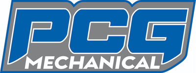PCG Mechanical logo
