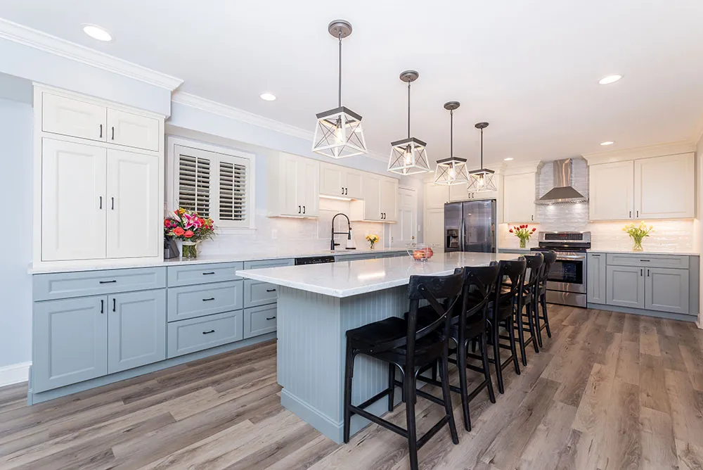 Gauntlett Construction, Inc