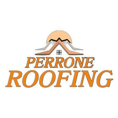Perrone Roofing logo