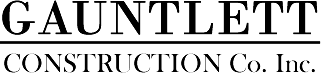 Gauntlett Construction, Inc logo