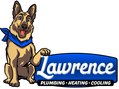 Lawrence Plumbing LLC logo