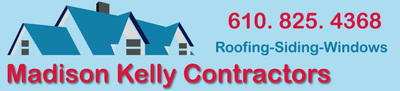 Plymouth Meeting Roofing Siding and Windows logo