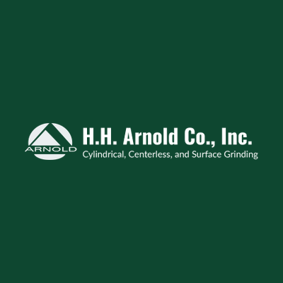 H.H. Arnold Co., Inc. logo