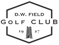 Golf Course logo