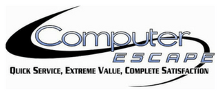 Computer Escape logo
