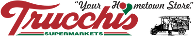Trucchi's Supermarket logo