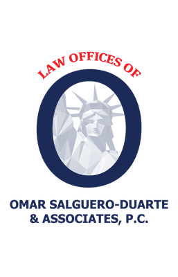 Omar Salguero logo