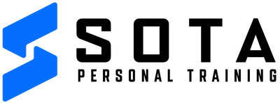 SOTA Fitness logo