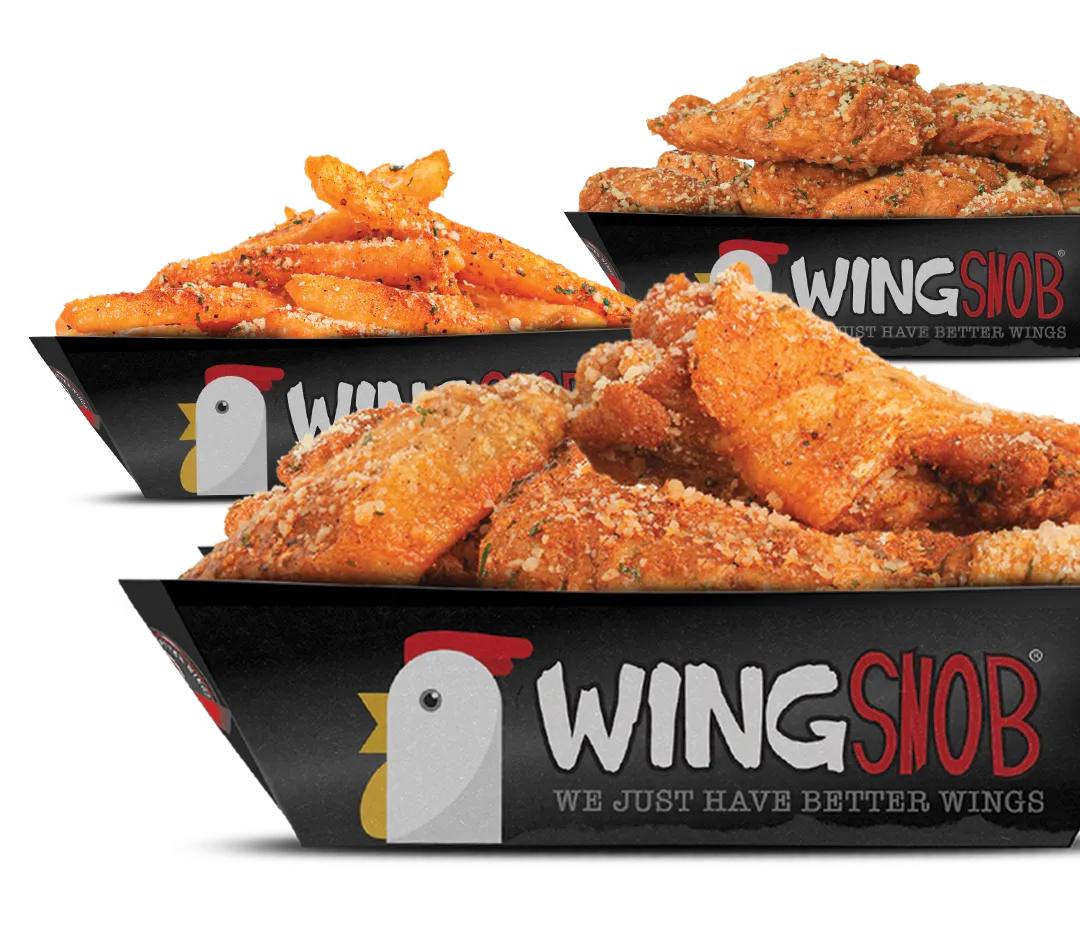 Wing Snob