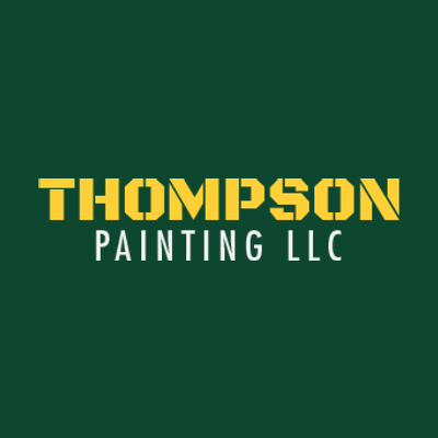 Thompson Painting LLC logo