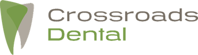 Crossroads Dental logo
