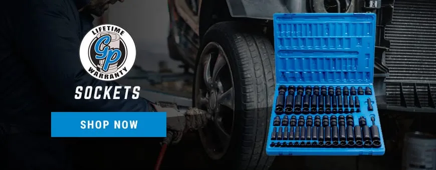 Tool Warehouse Inc.