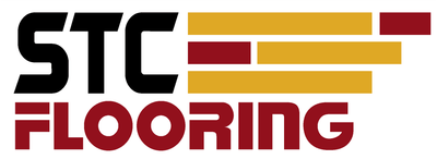 STC Flooring logo