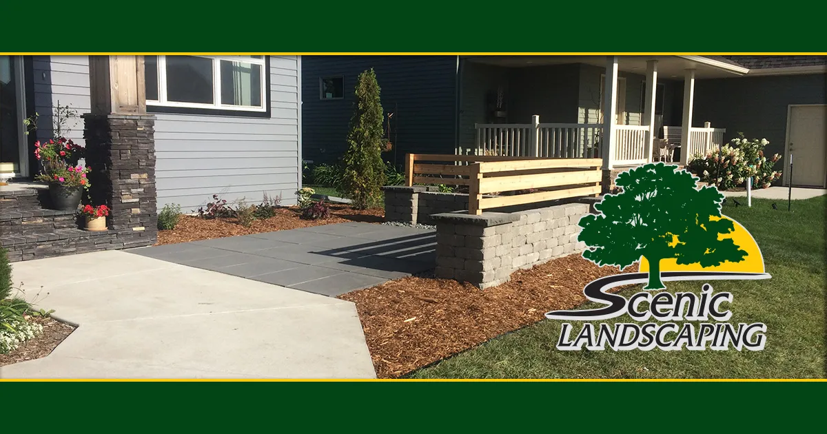 Scenic Landscaping, Inc.