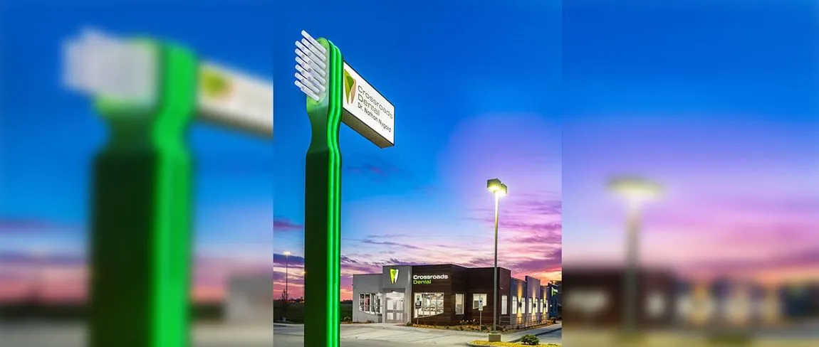 Crossroads Dental