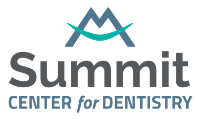 Summit Center for Dentistry logo