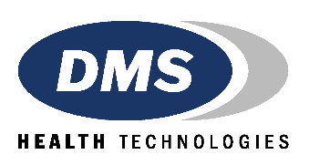 DMS Health logo