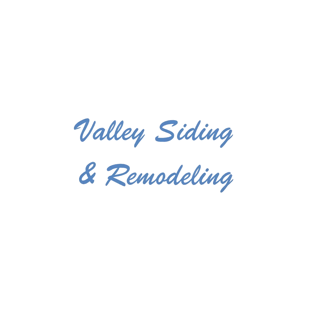 Valley Siding & Remodeling Inc