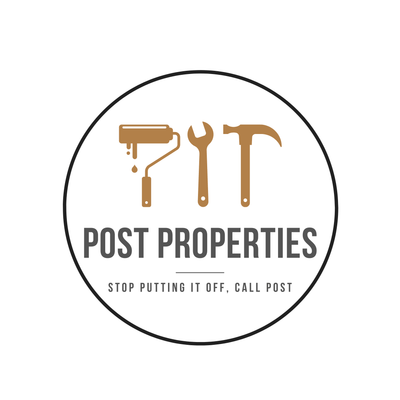 Post Properties LLC logo
