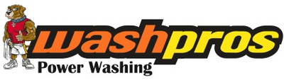 Washpros logo