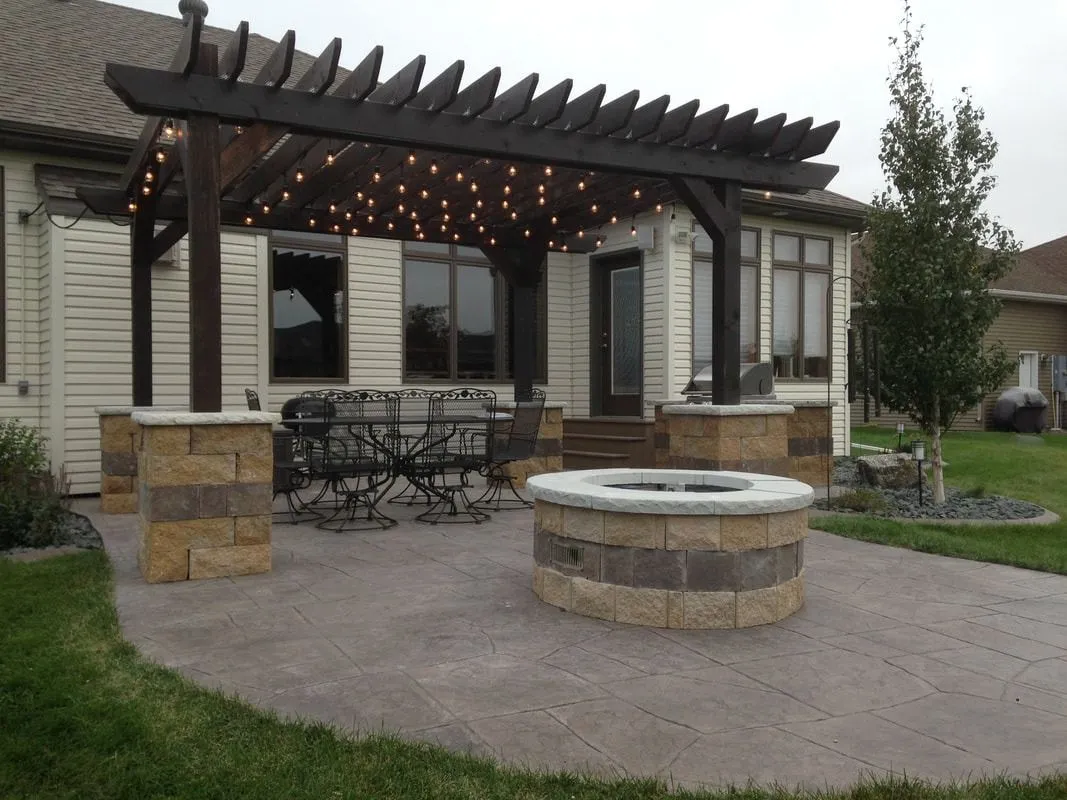MGI Landscapes & Outdoor Living