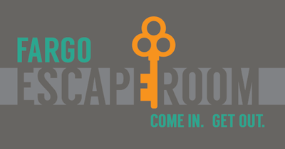 Fargo Escape Room logo