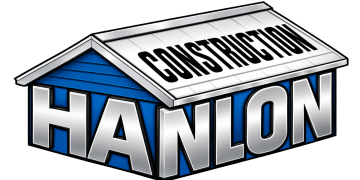 Hanlon Construction logo