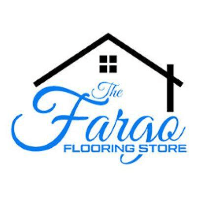 The Fargo Flooring Store logo