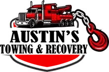 Austin's Towing & Recovery logo