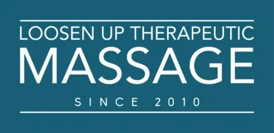 Loosen Up Therapeutic Massage logo