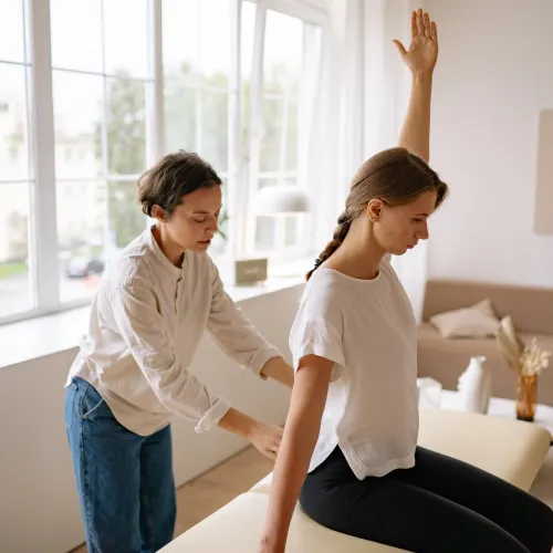 West Fargo Chiropractic Center