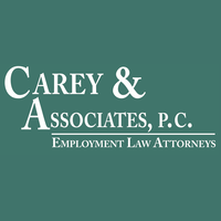 Carey & Associates, P.C. logo