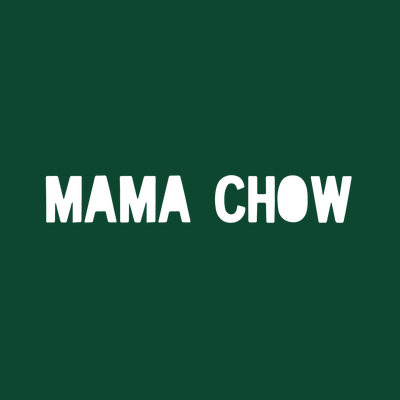 Mama Chow logo