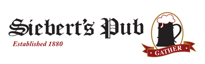 Siebert's Pub logo